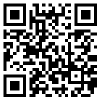 QR Code for bitcoin:3BrKotrrD7WSFdx5MAhhBo4Moc9p1x2ZuM