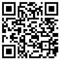 QR Code for bitcoin:3BrMsBeVrpVNQnW97vjfM2ocLK7NVXidaF