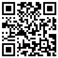 QR Code for bitcoin:3BrPos1WJwPgpSgHt9dCehjun89JeXF523