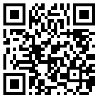 QR Code for bitcoin:3BrQoCzSebZ9qKArGoHxMk5gMJv3aM1hWS