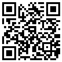 QR Code for bitcoin:3BrXMfM2LBr5bfek1Tz8K65bGsXtrfZo7J