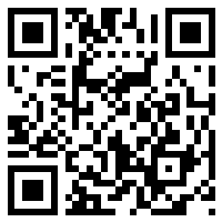 QR Code for bitcoin:3BraDQaPVMKU63sHxsCPSYjg8VPBFPuWCL