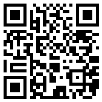 QR Code for bitcoin:3BranBupH2CK2bFXAcDWJ5h52r8vrCK1E5