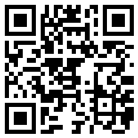 QR Code for bitcoin:3BrkvaRMZWTChQpBjuDWgW8vPRK1wfPVfb