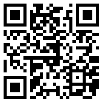 QR Code for bitcoin:3BroLusykW3H5nWE3ed1DoccWVYM3sFroJ