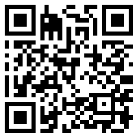 QR Code for bitcoin:3Brr46Mo9h9wARa2dTuNrLgfM5XNR2F9KB