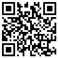 QR Code for bitcoin:3BrrNVYU7exjpaSpw2dTCWHcFfDhtWbpb5