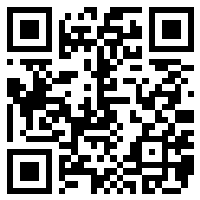 QR Code for bitcoin:3BrrTzXbSpiRfzontSWtffNFQ6G1jSWU6i