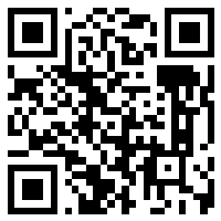 QR Code for bitcoin:3BrrqKNeFonZxus7Cp7vrRBpSCczru5V6T