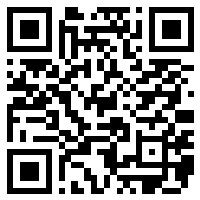 QR Code for bitcoin:3BrsXhmjLDLLrtN8VdZ42hugmix6RnPoDd
