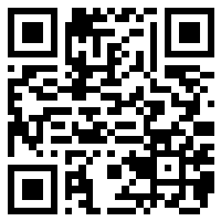 QR Code for bitcoin:3BrxvAkMnwoe5Ty449sjrshk2Bhkrevd2E
