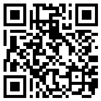QR Code for bitcoin:3Bs3CCRYN6EZfTHdZusSFspRgYU76Wtprh