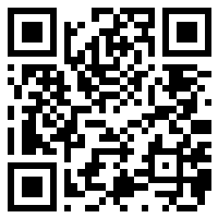 QR Code for bitcoin:3Bs5SZPgAT6T1onFbe7toYVvjfadxtnj6b