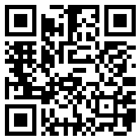 QR Code for bitcoin:3Bs6x44aeKaLS7mdL7GaFepvS2fAWUeAg2