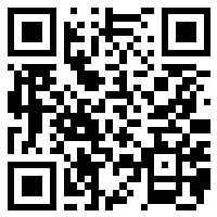 QR Code for bitcoin:3BsBZZbij8DX2BsgDy6Z7Lioo7f35pBJRr