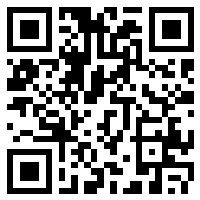 QR Code for bitcoin:3BsCJ1TntAtKQYc1Mnp3AwUBzK6EAf3hMf