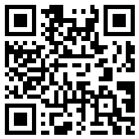 QR Code for bitcoin:3BsNmCTuWy3pNqqeGXWvdB7XwU9dSWCDpv