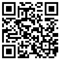 QR Code for bitcoin:3BsNuMb6qPWZjcfDaJB6zkuoioLr9hpjs2
