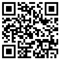 QR Code for bitcoin:3BsPmQwAcvtBpqwK4FUWnFNHoAtBTMxa59