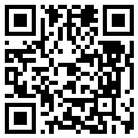 QR Code for bitcoin:3BsRfyQG2NtWrzCLA3THATfe47M8sCxena