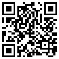 QR Code for bitcoin:3BsSwcre4YHST15hhDFdbGcG6wo9F3kWtX