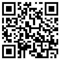 QR Code for bitcoin:3BsUTW1gpgXxWszoRPcvdEyt3iiT2BfgsC