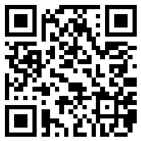 QR Code for bitcoin:3BsfxTRBVFmAjDozV2W7eqbwJ8AFXJ6x49
