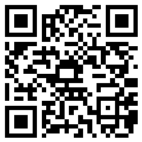 QR Code for bitcoin:3BshH4ecBAFjjbsef5VxHVz71FfiZLcxoe