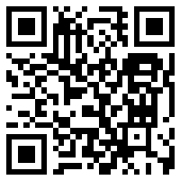 QR Code for bitcoin:3BsipsrzHPLW8ZLvnNfogsc2Q2DXWRUJfe