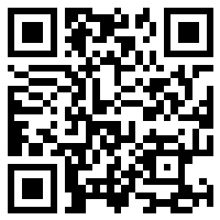 QR Code for bitcoin:3BsmkXa5K6SnBgXTsmTdYbPzePbQY84a4q