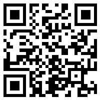 QR Code for bitcoin:3Bsqj4byFN69hcHnuhtnCvsG5DEF7JnGse