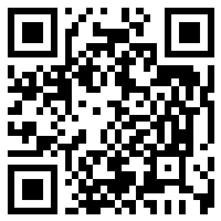 QR Code for bitcoin:3BsssdYvpNK3vaerQCd2fkyk42pgVh2h3L