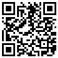QR Code for bitcoin:3BstyNthTZNo73ZosFPvSpyzgtET1edAhc
