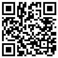 QR Code for bitcoin:3BsuKznq9J9hMebELeFjHx7Lyr4aaExP9f