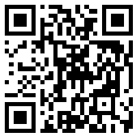 QR Code for bitcoin:3BswvbDg3TB8aXdcEo8HdJew89e7YzAC2p