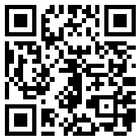 QR Code for bitcoin:3BsxLFEmt9vaRSBqCbQAm6BWTGjHTX4vSw