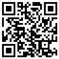 QR Code for bitcoin:3BszXUMEbwtedfC3sXA5Fsq73mko2WGxKP