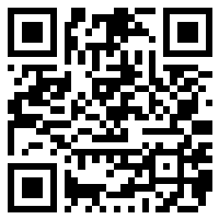QR Code for bitcoin:3Bt3RLdNS2cSTHf4nrU2ockseyvuGVGm6q