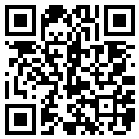 QR Code for bitcoin:3Bt5AdaDv2W5eMH2RSKobavmxWVocq5MWE