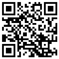 QR Code for bitcoin:3Bt5bjsNS2eA5fSMowL4JsE19XoAnZ7FGr