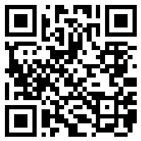QR Code for bitcoin:3BtA89TynnbdieJBWHvimps6Z8VbBqWcyi