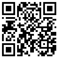 QR Code for bitcoin:3BtB1bHJdSpn5yZecfU9eKWXMfVs2c2Zqk