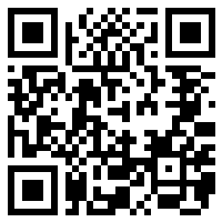 QR Code for bitcoin:3BtDQuziF7amXtdrYAWN4mMwon6fskoD1m