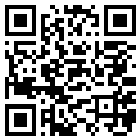 QR Code for bitcoin:3BtFspEufHMMPv2ugrYLXBckmsKiNPBeLm