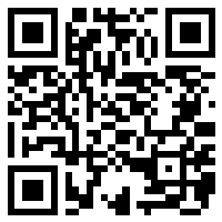 QR Code for bitcoin:3BtHsUa9stk3cHyaJkXKTUjsL3nS7Az6a2