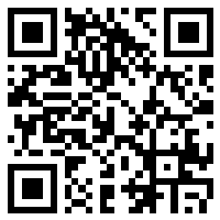 QR Code for bitcoin:3BtLfRd49qy76QfFPJWSrCMsCDjvpdzW3i