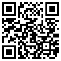 QR Code for bitcoin:3BtM54hdGYgoDXyctydh87o7TfZg2pvvEG