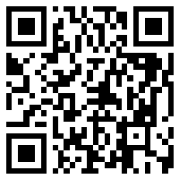 QR Code for bitcoin:3BtN7HUjmDPWbvntGy1PGN5iZGeFu2i41r
