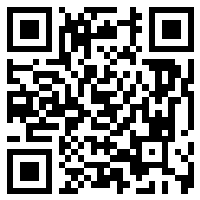 QR Code for bitcoin:3BtPojuwHBVUsZU5VfDUYdKkYd4ddFsF6B