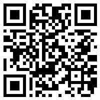 QR Code for bitcoin:3BtRDs3D2nJBC9cz1J8t5kBAbVXU8263Gy